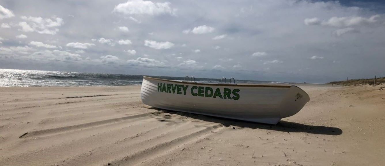 Harvey Cedars